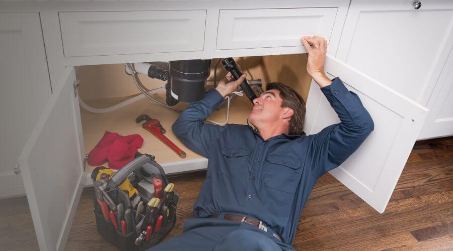 Professional Leak Detection in Louisa, KY